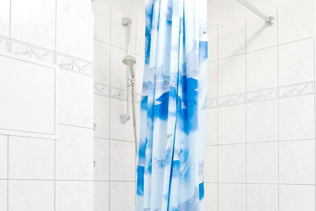 Suennslag Suennslag 37 Apartman Boltenhagen Kültér fotó