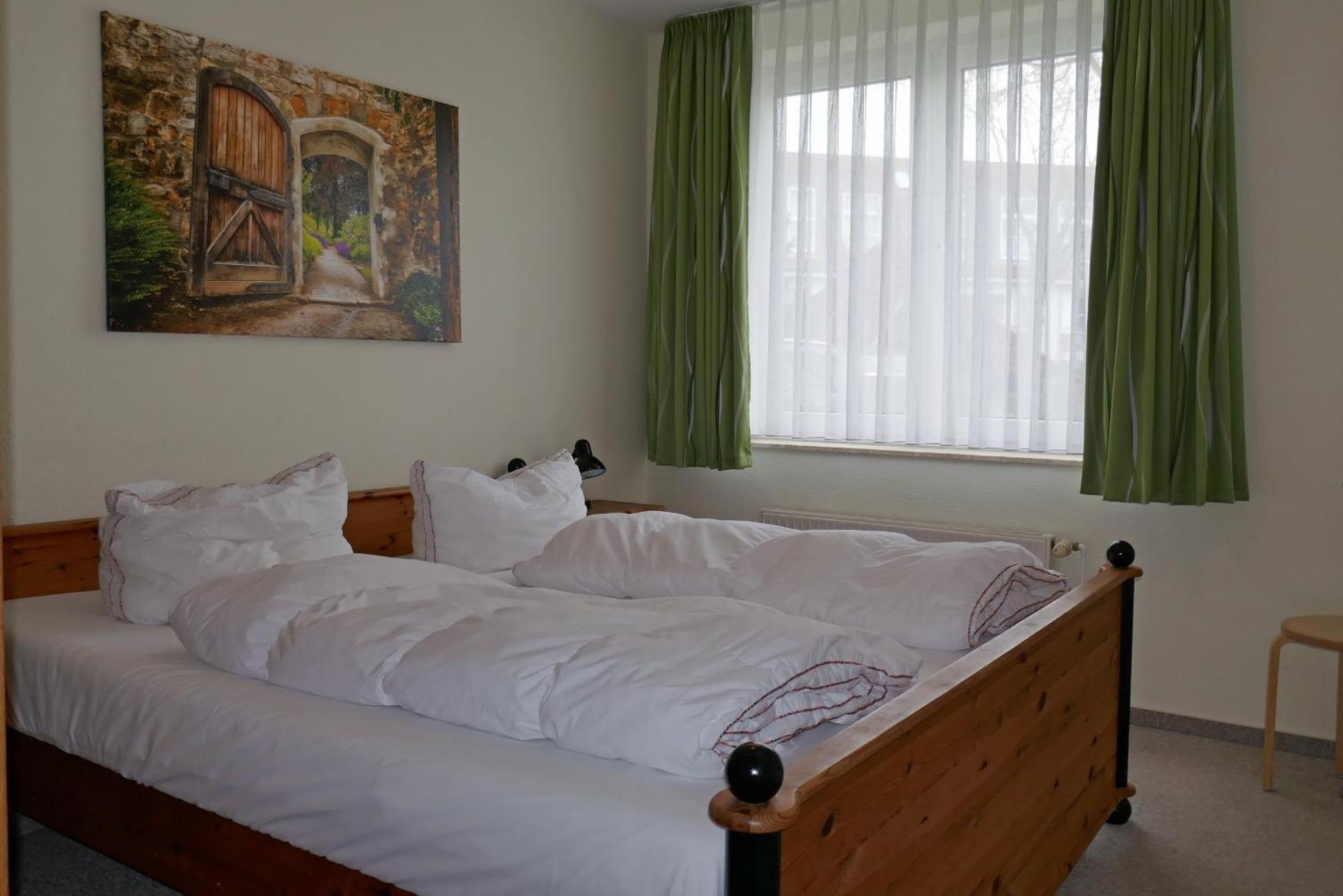 Suennslag Suennslag 37 Apartman Boltenhagen Kültér fotó