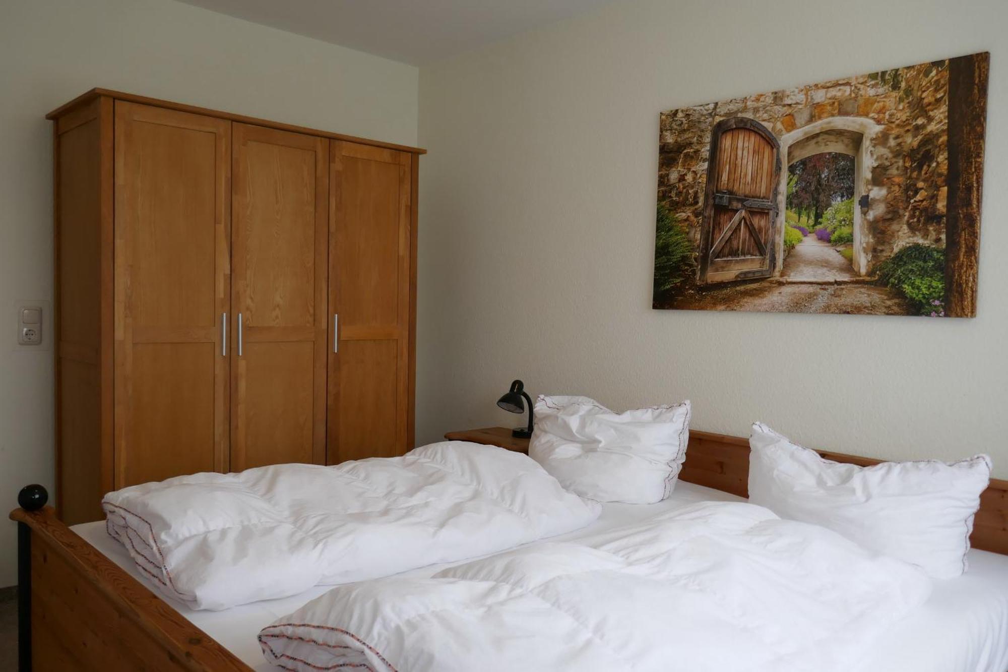 Suennslag Suennslag 37 Apartman Boltenhagen Kültér fotó