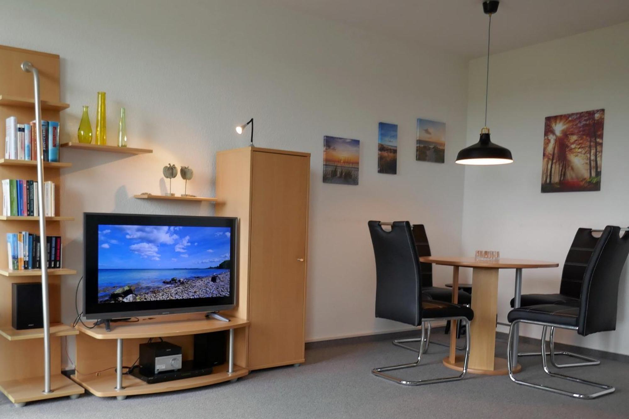 Suennslag Suennslag 37 Apartman Boltenhagen Kültér fotó