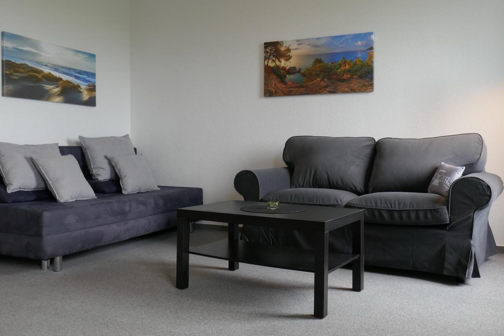 Suennslag Suennslag 37 Apartman Boltenhagen Kültér fotó