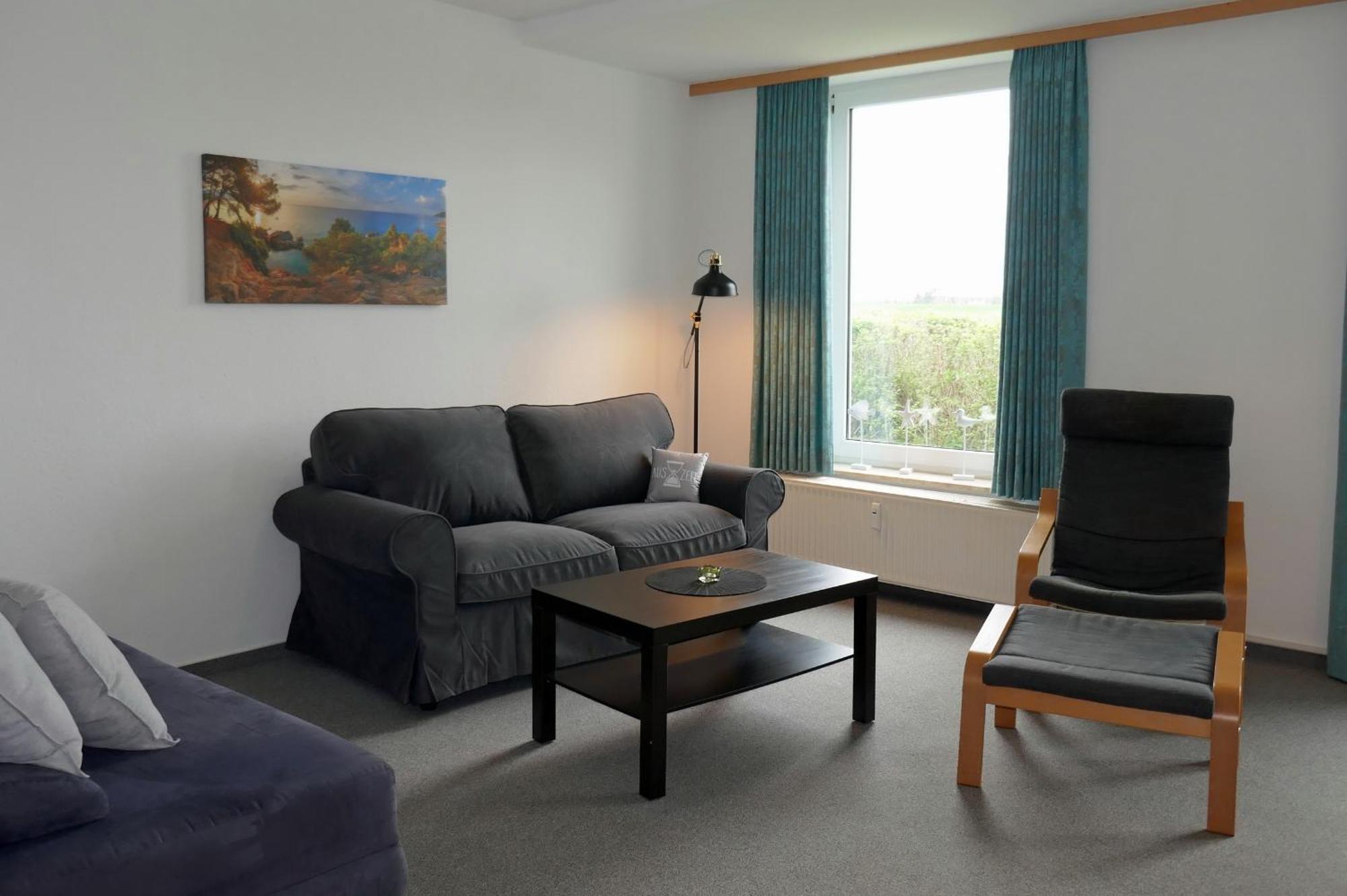 Suennslag Suennslag 37 Apartman Boltenhagen Kültér fotó
